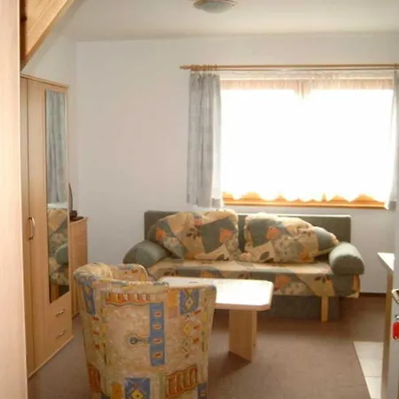 Apartment Karsten Ott