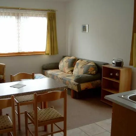 Apartment Karsten Ott Zempin