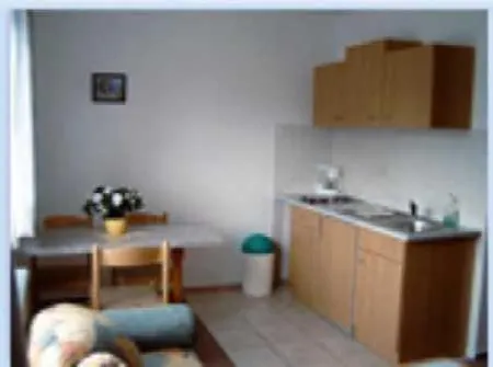 Karsten Ott Apartment Zempin